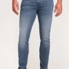 Hot Porter Slim Tapered Jeans Tapered|Jeans