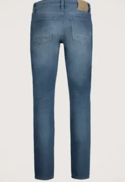 Hot Porter Slim Tapered Jeans Tapered|Jeans
