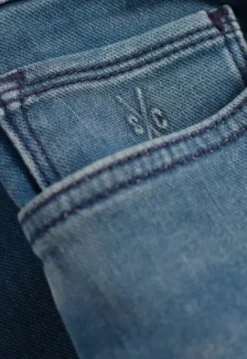 Hot Porter Slim Tapered Jeans Tapered|Jeans