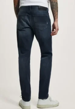 Hot Porter Slim Tapered Jeans Tapered|Jeans