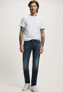 Hot Porter Slim Tapered Jeans Tapered|Jeans