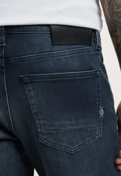 Hot Porter Slim Tapered Jeans Tapered|Jeans