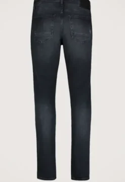 Hot Porter Slim Tapered Jeans Tapered|Jeans