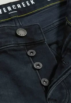 Hot Porter Slim Tapered Jeans Tapered|Jeans