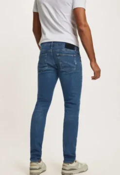 Outlet Porter Slim Tapered Jeans Tapered|Jeans