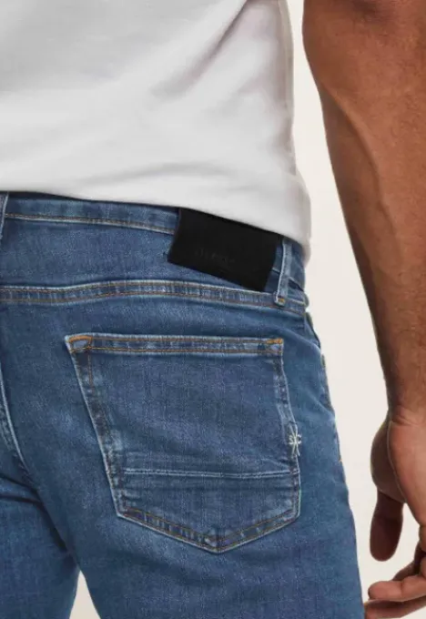 Outlet Porter Slim Tapered Jeans Tapered|Jeans