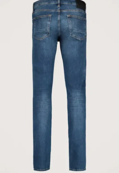 Outlet Porter Slim Tapered Jeans Tapered|Jeans