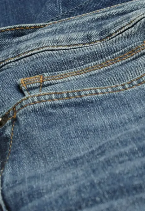 Outlet Porter Slim Tapered Jeans Tapered|Jeans