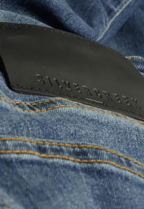 Outlet Porter Slim Tapered Jeans Tapered|Jeans