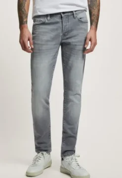 Outlet Porter Slim Tapered Jeans Tapered|Jeans