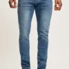 Sale Porter Slim Tapered Jeans Tapered|Jeans
