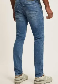 Sale Porter Slim Tapered Jeans Tapered|Jeans