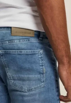 Sale Porter Slim Tapered Jeans Tapered|Jeans