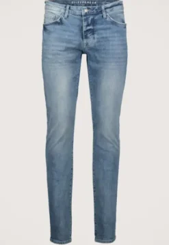 Sale Porter Slim Tapered Jeans Tapered|Jeans