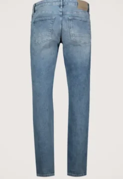 Sale Porter Slim Tapered Jeans Tapered|Jeans