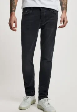 Sale Porter Slim Tapered Jeans Tapered|Jeans