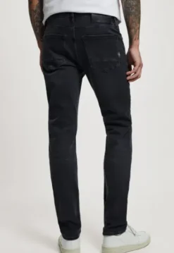 Sale Porter Slim Tapered Jeans Tapered|Jeans