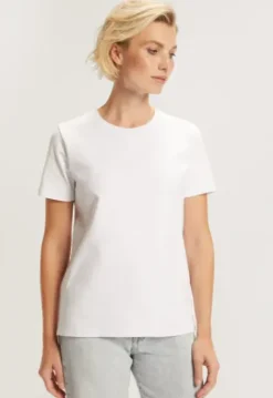 Outlet Premium Daisy T-shirt T-shirts & Tops