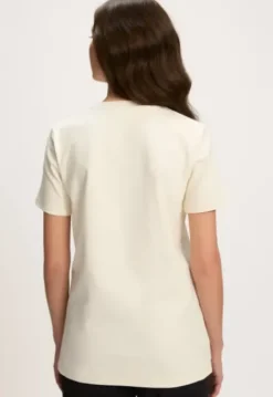 Outlet Premium Daisy T-shirt T-shirts & Tops