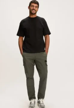 Online Rafter Cargo Broek Broeken