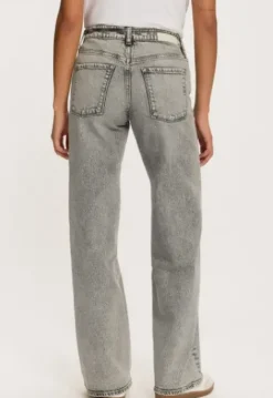 Sale Ruby Wide Leg Jeans Wide Leg|Jeans