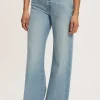 Discount Ruby Wide Leg Jeans Wide Leg|Jeans