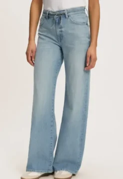 Discount Ruby Wide Leg Jeans Wide Leg|Jeans