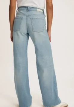 Discount Ruby Wide Leg Jeans Wide Leg|Jeans