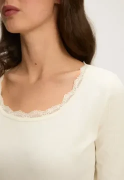 Outlet Sade Longsleeve T-shirts & Tops