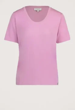 Hot Safron T-shirt T-shirts & Tops