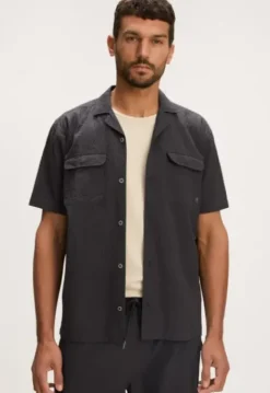 New Sage overhemd Overhemden