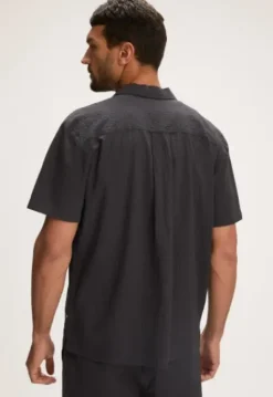 New Sage overhemd Overhemden