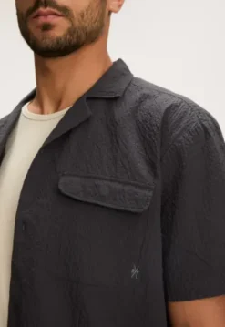 New Sage overhemd Overhemden