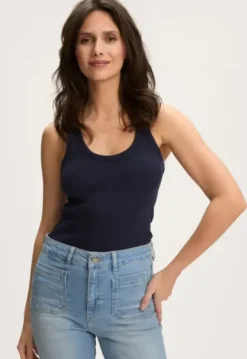 Clearance Salie Top T-shirts & Tops