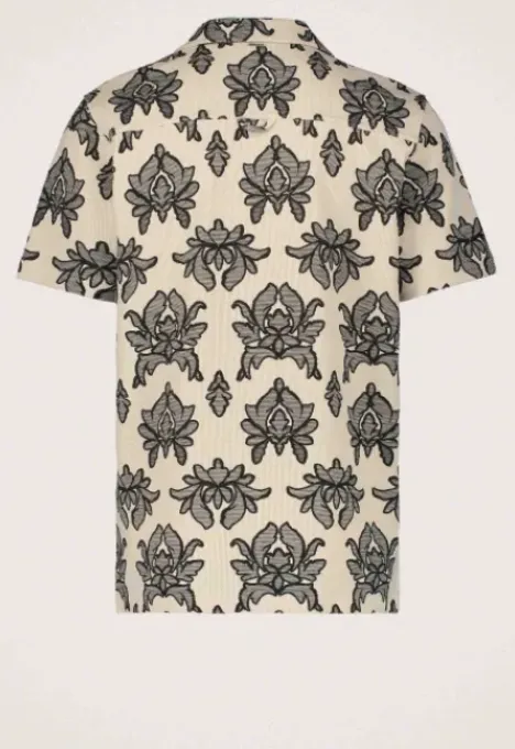 Clearance Salley Overhemd Overhemden