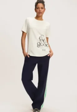 Hot Sami T-shirt T-shirts & Tops