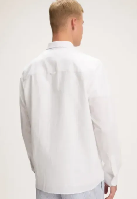 New Sanel Overhemd Overhemden