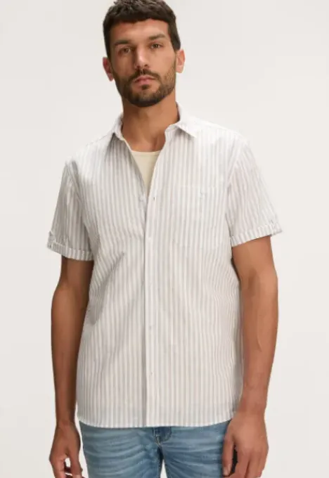 Sale Sanel Overhemd Overhemden