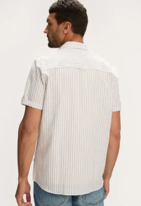 Sale Sanel Overhemd Overhemden