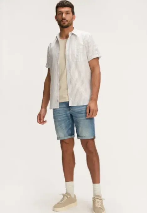 Sale Sanel Overhemd Overhemden