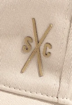 New SC Cap Accessoires