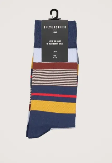 Online SC Sock Moss Accessoires