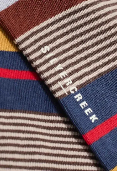 Online SC Sock Moss Accessoires