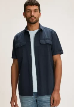 Sale Scope Overhemd Overhemden