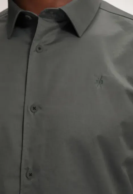 Best Seattle Overhemd Overhemden