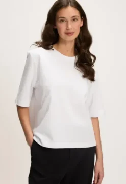 Online Sem T-shirt T-shirts & Tops