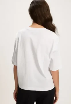 Online Sem T-shirt T-shirts & Tops