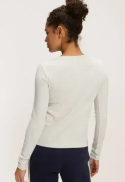 Outlet Senna Longsleeve T-shirts & Tops