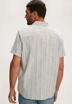 Online Seoul Overhemd Overhemden