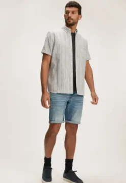 Online Seoul Overhemd Overhemden